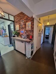 Blk 26D Membina Court (Bukit Merah), HDB 4 Rooms #483305971